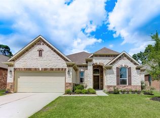 8727 Stoney Brook Ln, Magnolia, TX 77354