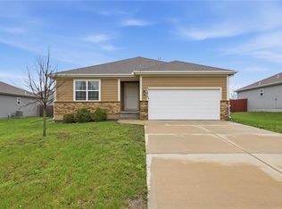 31875 W 171st St, Gardner, KS 66030