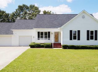 1516 Moneypenny Ct, Willow Spring, NC 27592