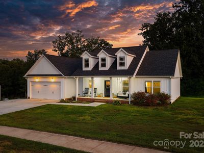 1724 Ivey Ct, Maiden, NC, 28650