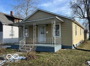 1324 S 21st St, New Castle, IN