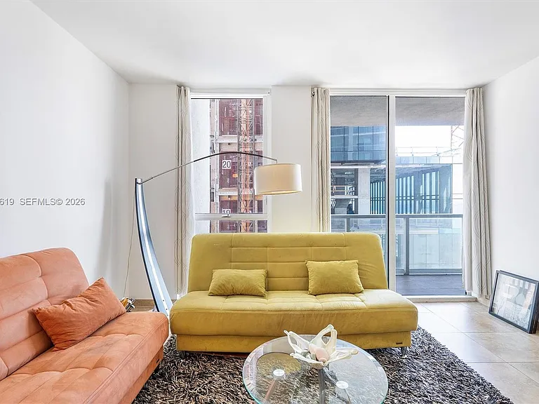 244 Biscayne Blvd #1906 — Photo 4