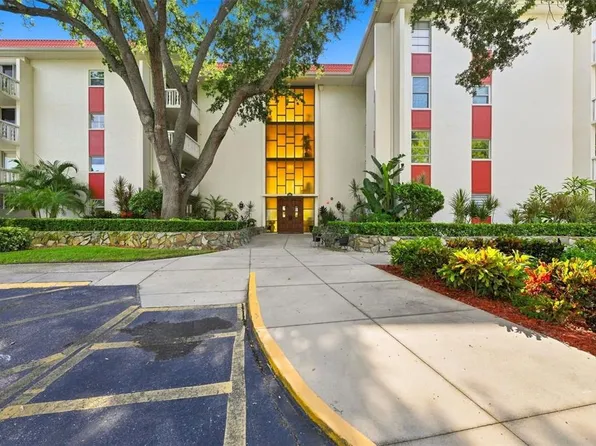 2650 PEARCE DRIVE #309, CLEARWATER, FL 33764