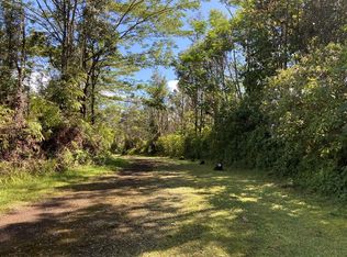 Tutu Rd, Pahoa, HI 96778