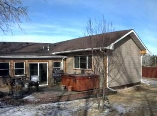 2132 26th St, Cody, WY 82414