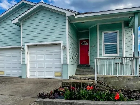 7307 Magnolia Blossom, Galveston, TX 77551