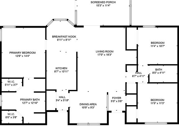 2nd image of this home