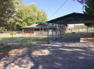 4 Pierce Hill Rd NE, Rome, GA 30161