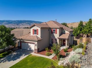 2711 Red Bird Dr, Reno, NV 89523