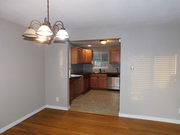 Dining, Kitchen