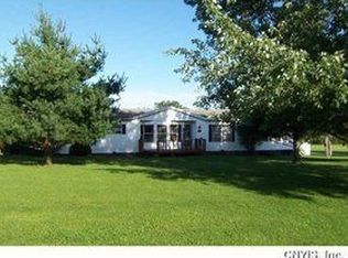 784 County Route 33, Central Square, NY 13036