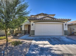 1863 W Road Agent St, Apache Junction, AZ 85120