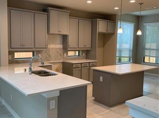 16430 Apache Woods Way, Humble, TX 77346