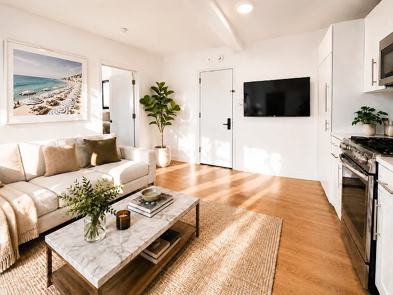 166 W 75th St #1209 — Photo 1