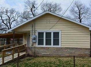 1401 N Ethyl Ave, Springfield, MO 65802