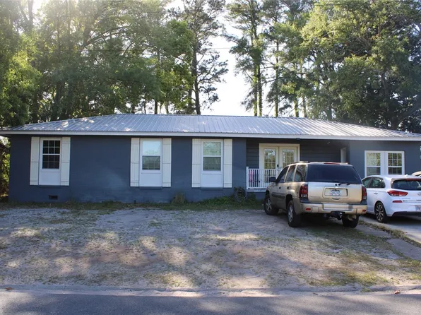 105 Enterprise St, Brunswick, GA 31525