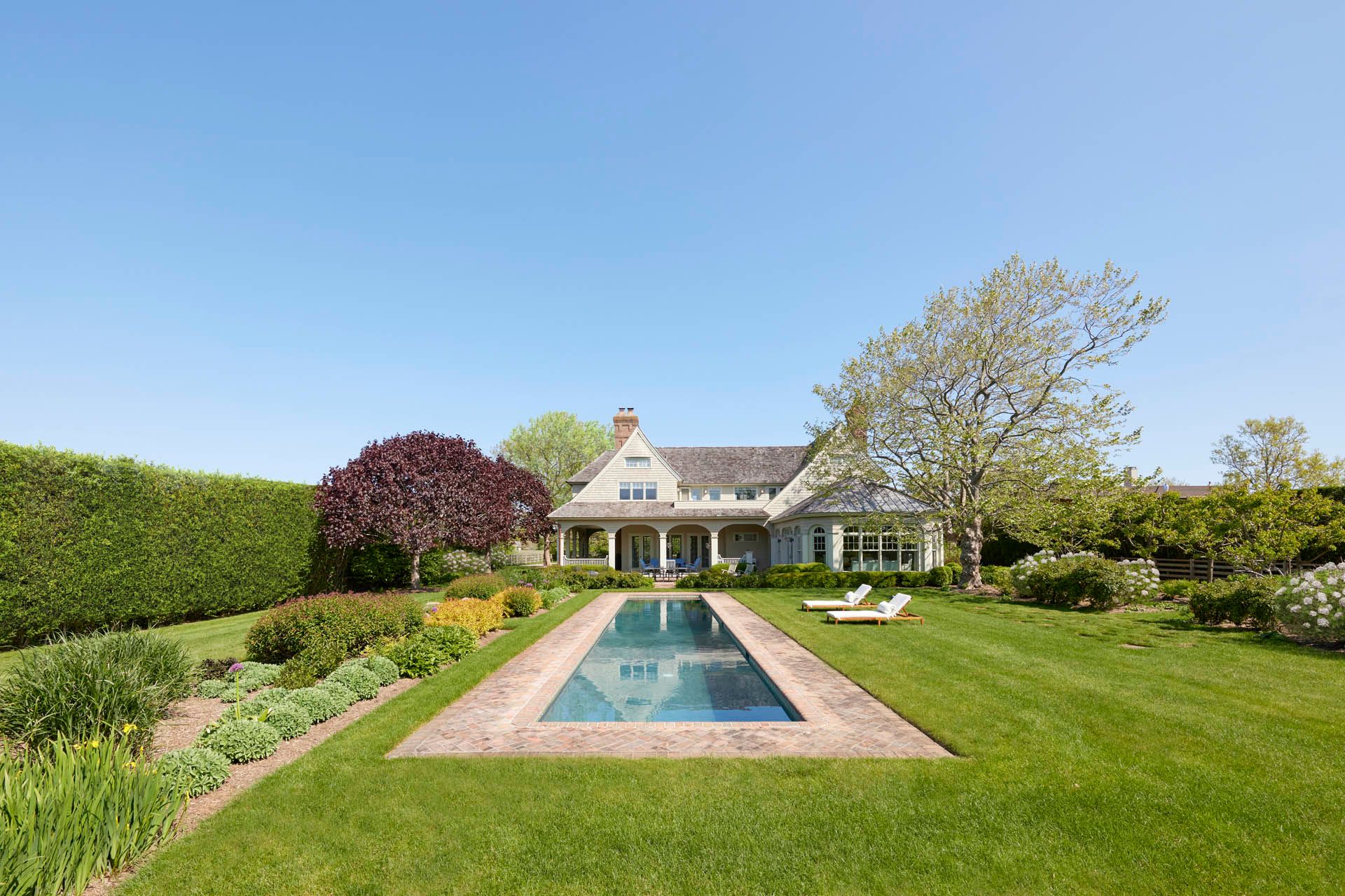 349 Daniels Ln, Sagaponack, NY 11962 Out East