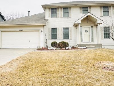 9943 Floyd St, La Vista, NE, 68128