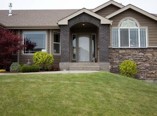 2106 W Abigail Ct, Spokane, WA 99208