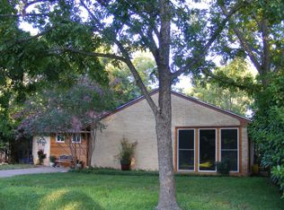 6811 Joyce St, Austin, TX 78757