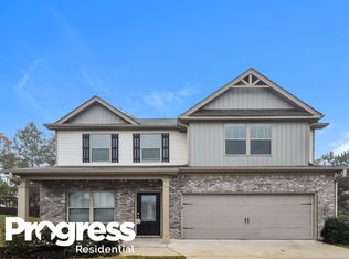 420 Pearl St, Locust Grove, GA 30248