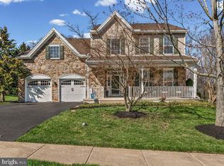 204 Four In Hand Ct, West Chester, PA 19382