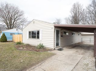 1547 Wismer St, Ypsilanti, MI 48198