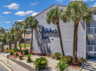 6803 N Ocean Blvd #203, Myrtle Beach, SC 29572