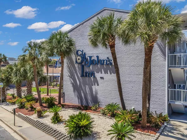 6803 N Ocean Blvd #203, 