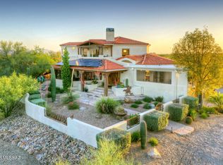 12890 N Corsair Dr, Tucson, AZ 85755