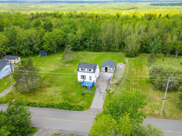 2367 Athol Rd, Cumberland, NS B0M 1X0
