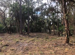 Tom Coker Rd, Labelle, FL 33935