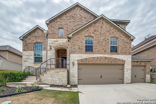 2514 Ladera Bnd Photo 1