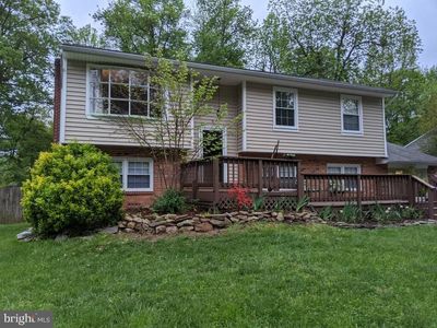 5 Olympic Dr, Fredericksburg, VA, 22408