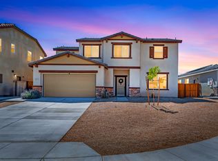 2441 Lugar Bonito Ct, Rosamond, CA 93560
