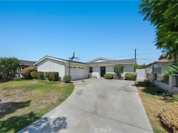 355 Pamela Kay Ln, La Puente, CA 91746