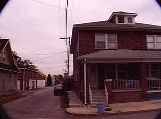 35 S Sumner St, York, PA 17404