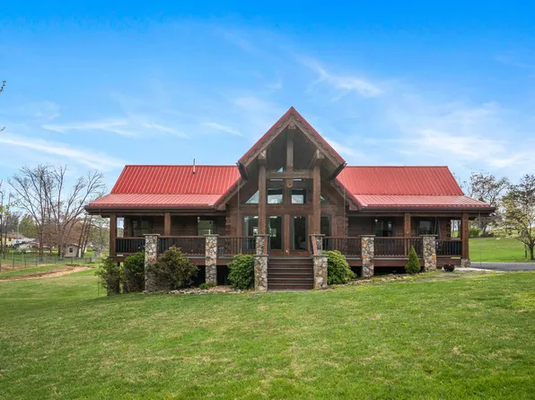 1810 Sterling Dr, Blacksburg, VA 24060