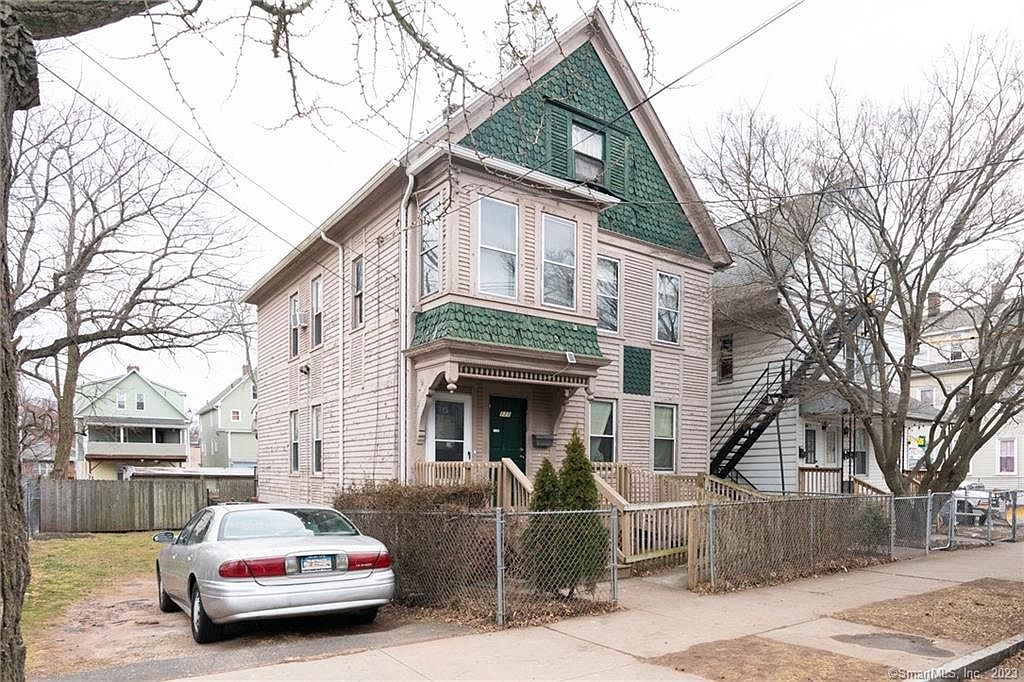 111113 Plymouth St, New Haven, CT 06519 Zillow