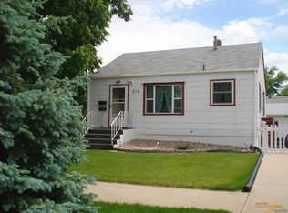 319 Saint Andrew St, Rapid City, SD 57701