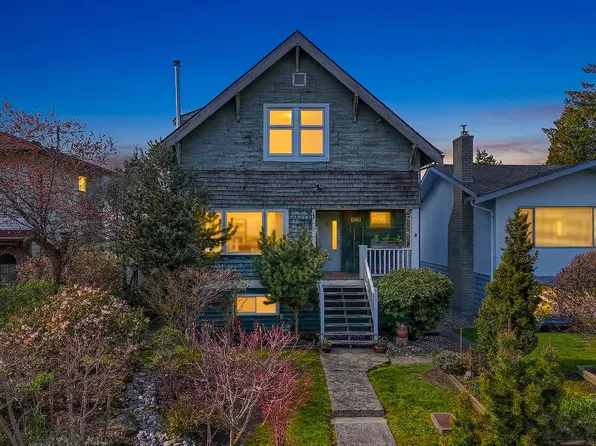 8351 14th Ave, Burnaby, BC V3N 2C2