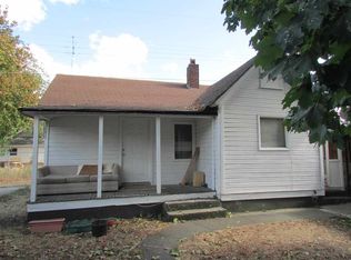 515 S Greene St, Spokane, WA 99202