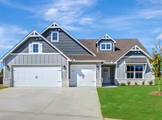 Peyton U Plan, The Pines at the Preserve, Broken Arrow, OK 74014