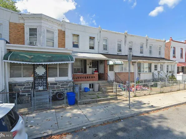 226 N Felton St, Philadelphia, PA 19139