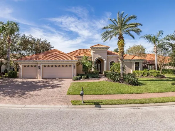 1147 Tuscany Dr, New Port Richey, FL 34655