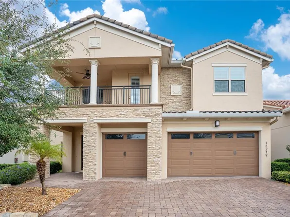 13219 Woodford St, Orlando, FL 32832
