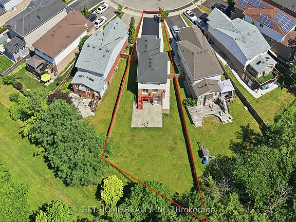 2nd image of 50 Willow Park Dr