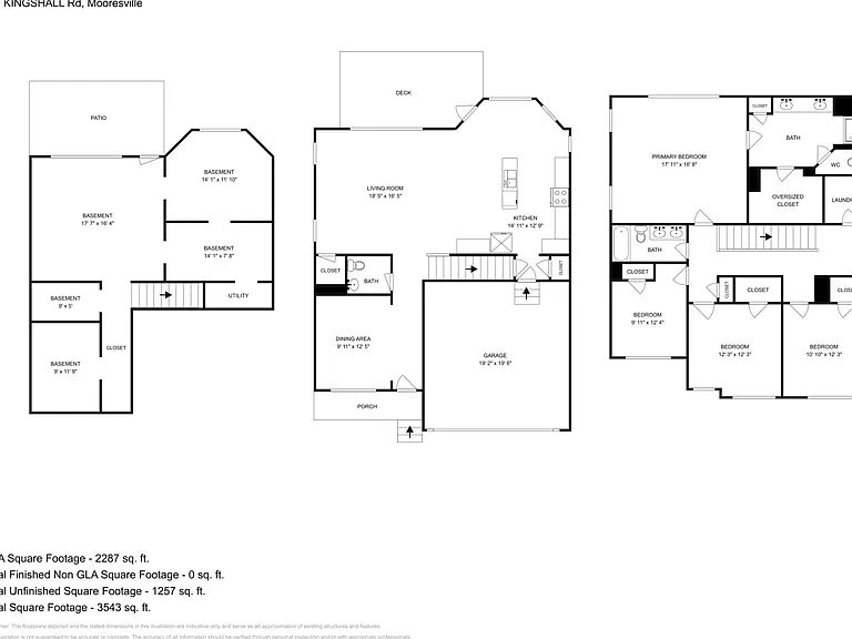 117 Kingshall Rd — Photo 13