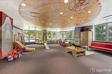 Rented by Halstead Real Estate