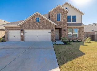 1648 Tinnen House St, Georgetown, TX 78628